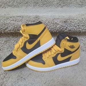 Kids New Jordan's, Uggs, Pumas and dress shoes